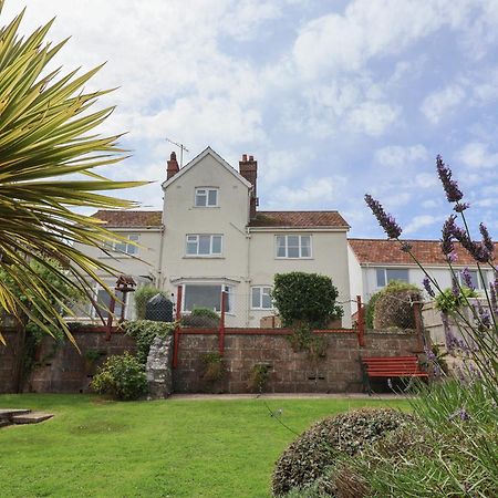 Kelly Bray Lyme Regis Exterior foto