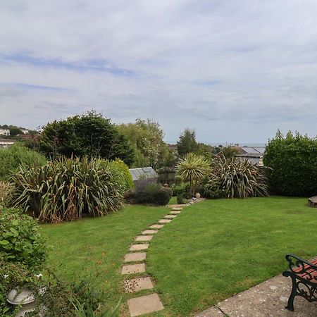 Kelly Bray Lyme Regis Exterior foto