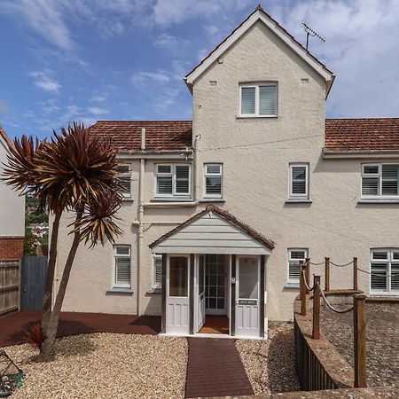 Kelly Bray Lyme Regis Exterior foto