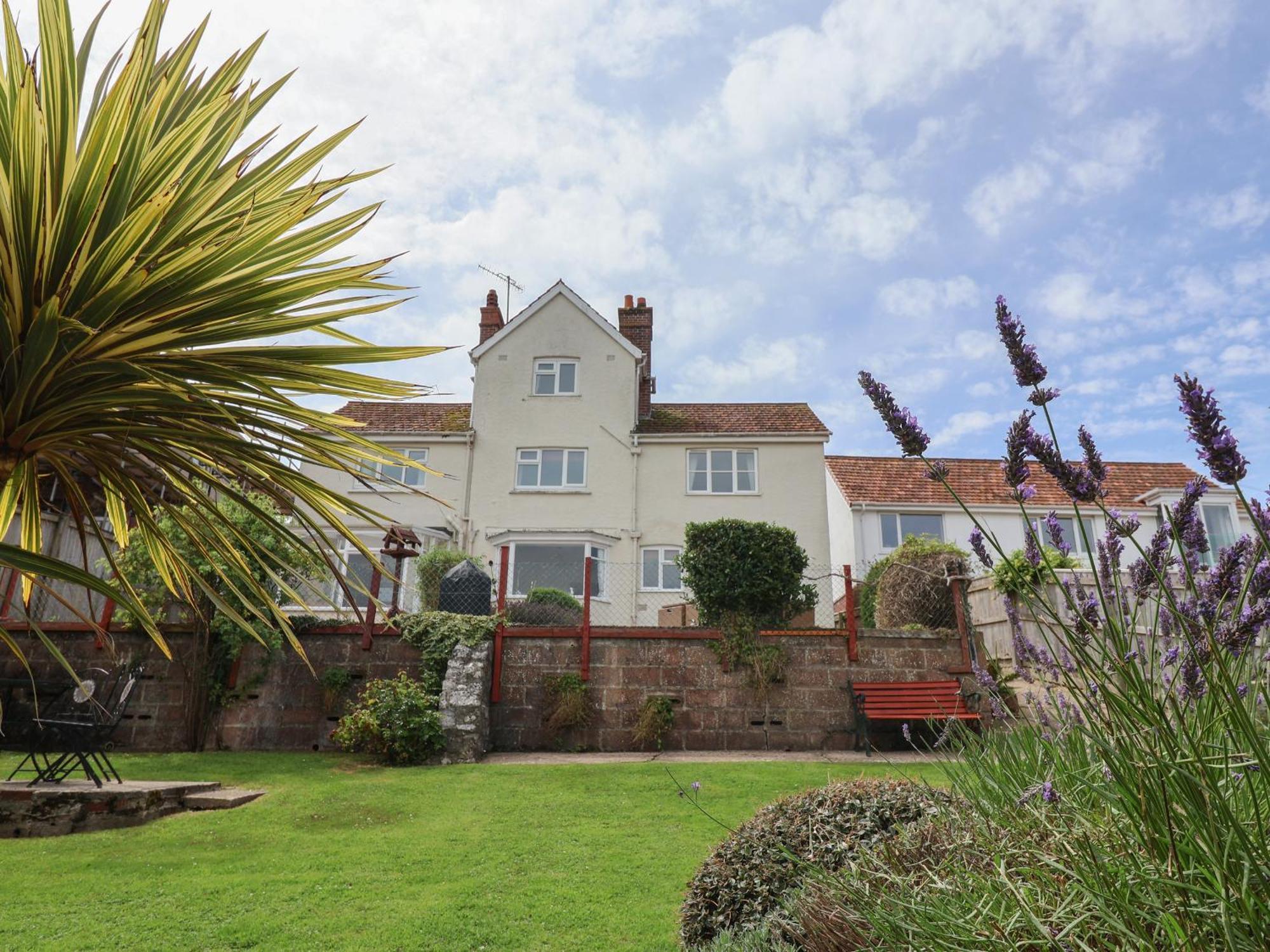 Kelly Bray Lyme Regis Exterior foto