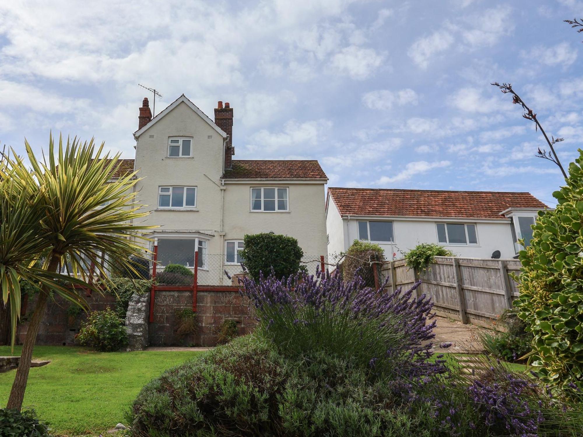 Kelly Bray Lyme Regis Exterior foto