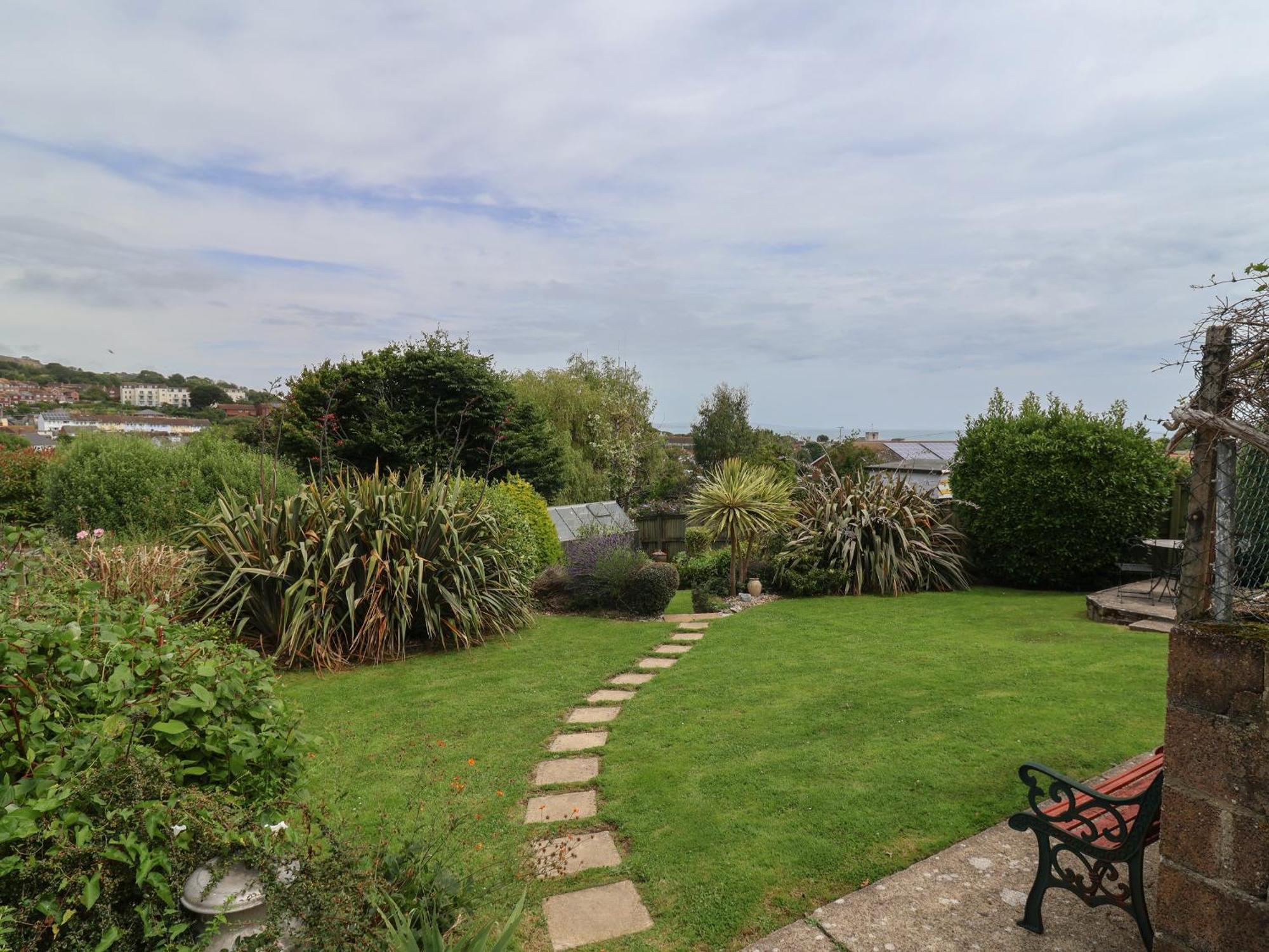 Kelly Bray Lyme Regis Exterior foto
