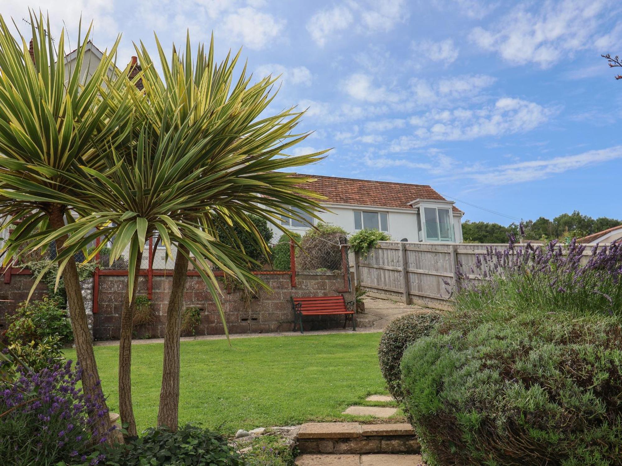 Kelly Bray Lyme Regis Exterior foto