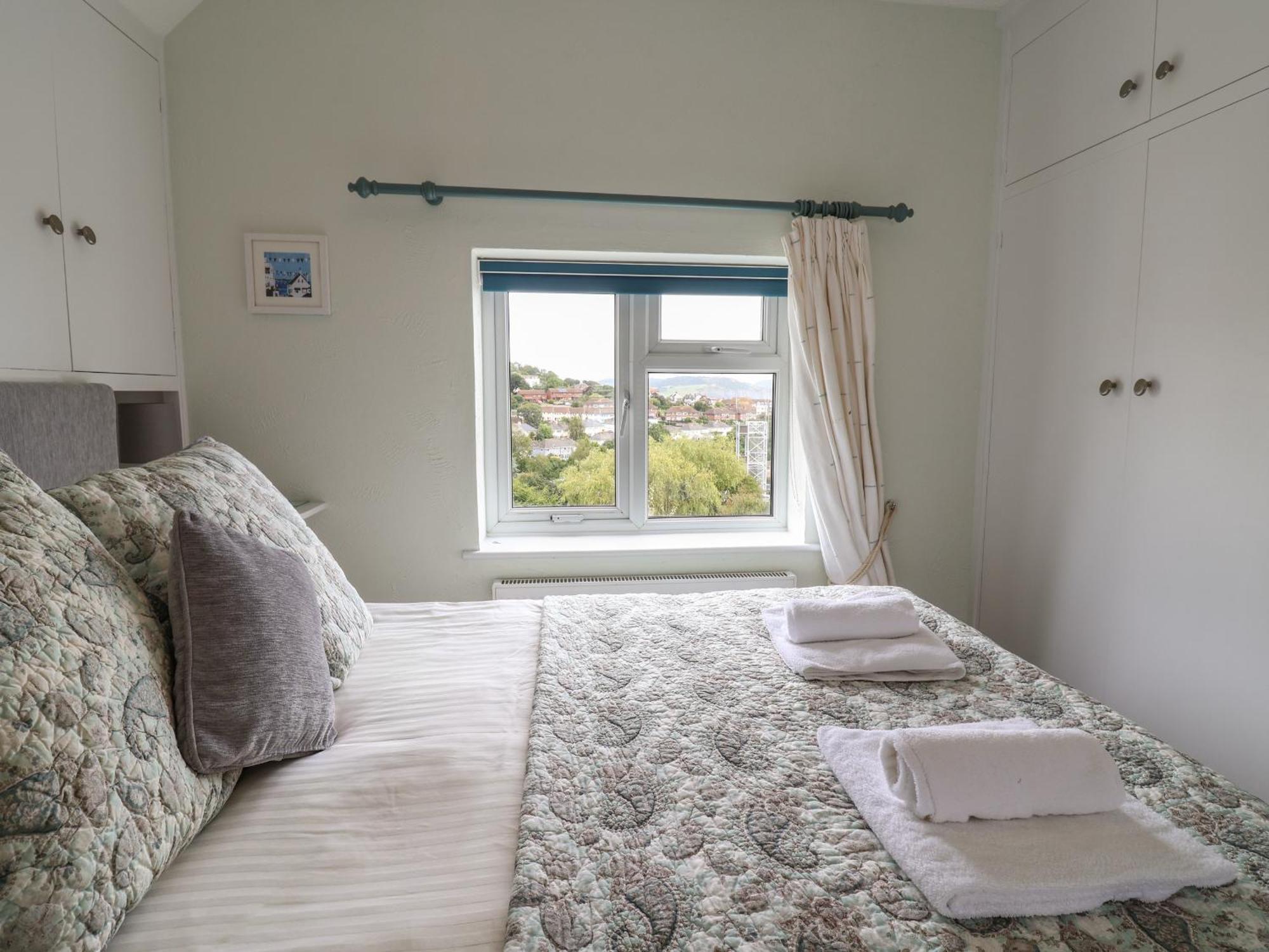 Kelly Bray Lyme Regis Exterior foto