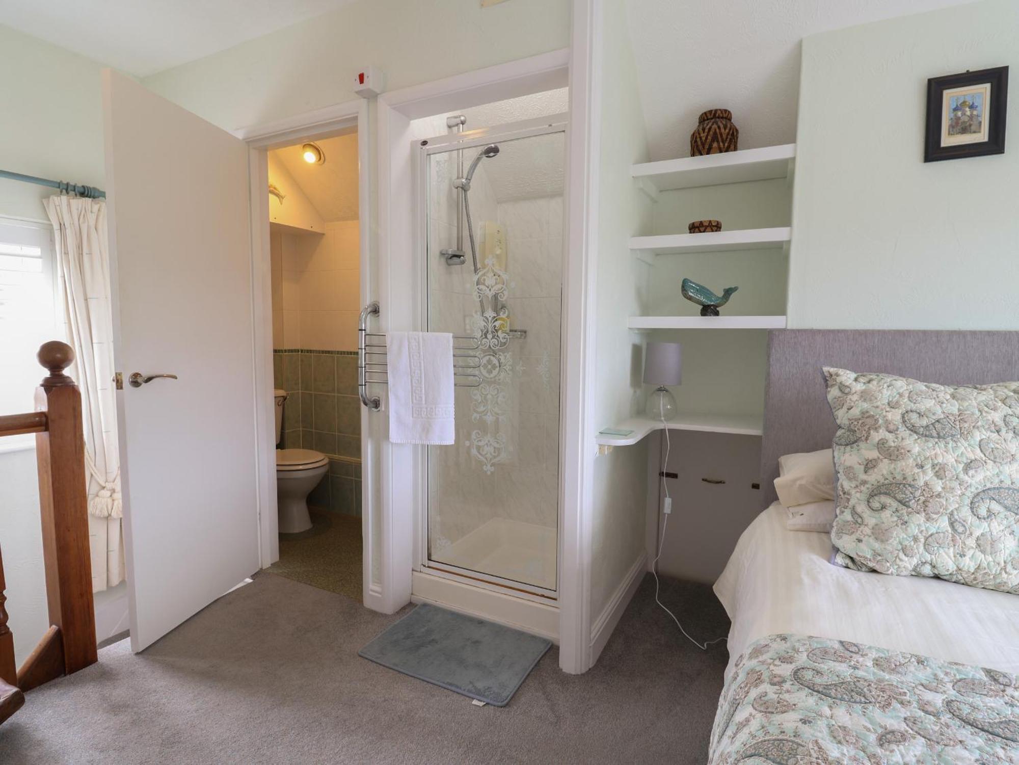 Kelly Bray Lyme Regis Exterior foto