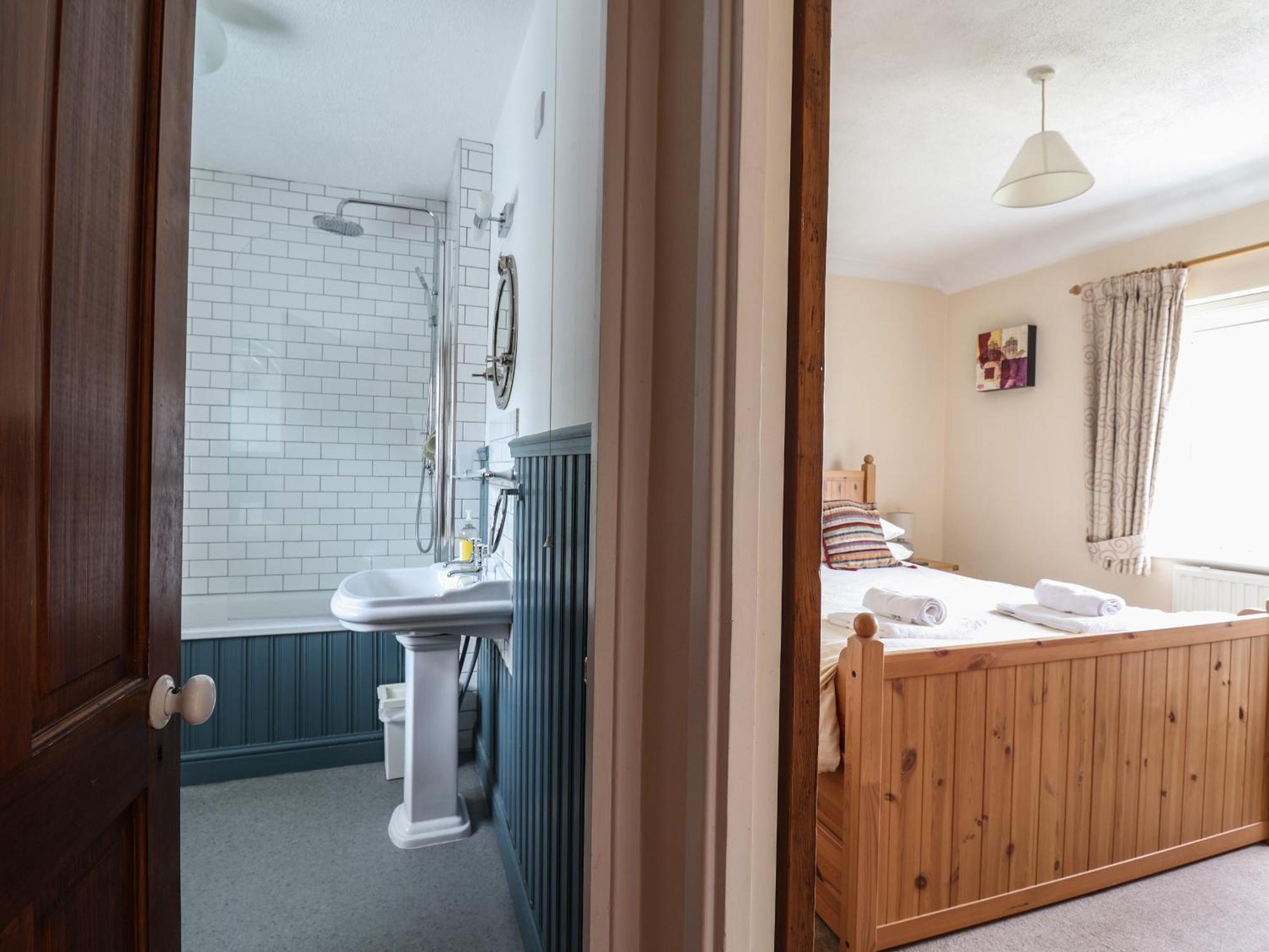 Kelly Bray Lyme Regis Exterior foto