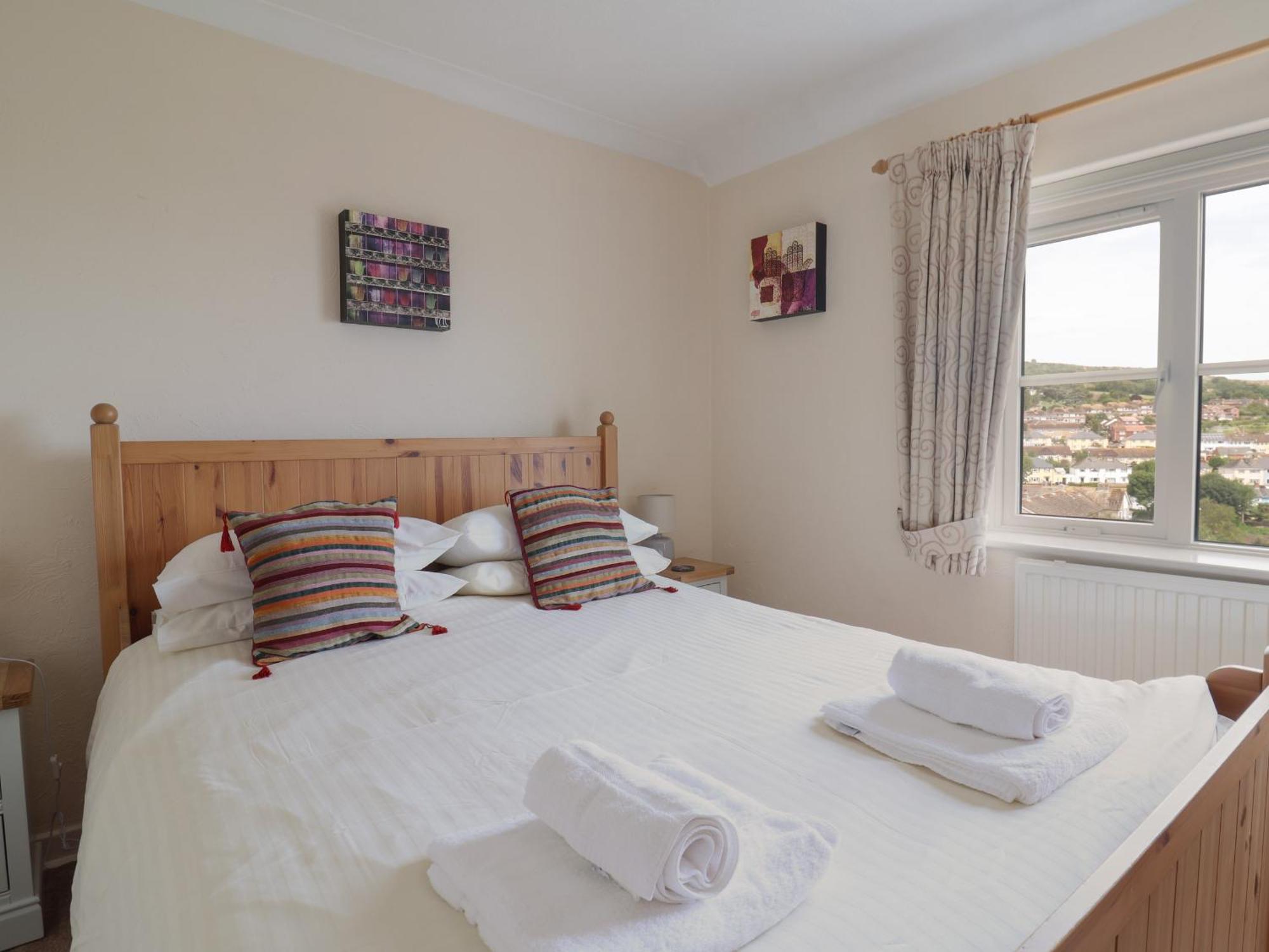 Kelly Bray Lyme Regis Exterior foto