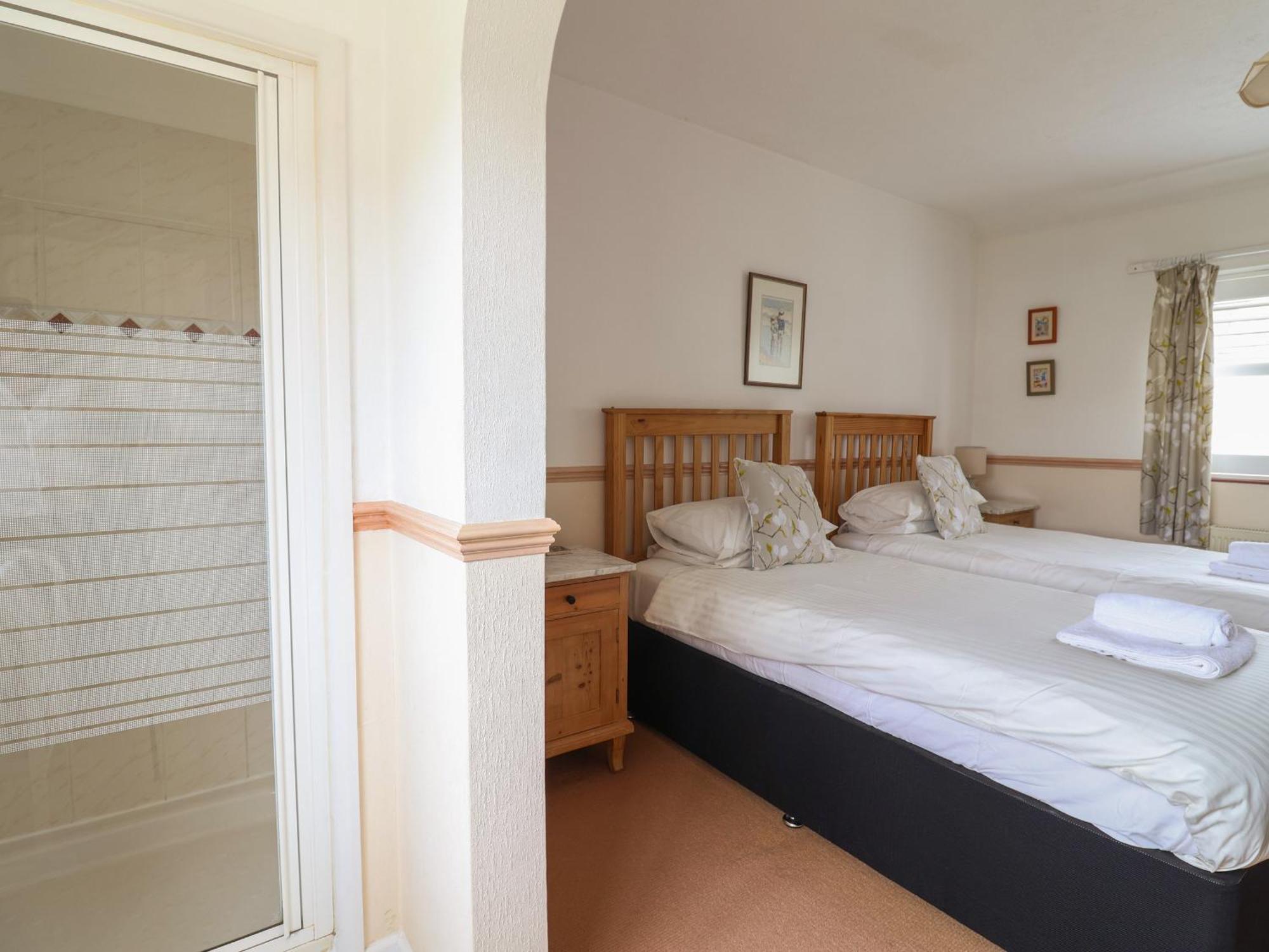 Kelly Bray Lyme Regis Exterior foto