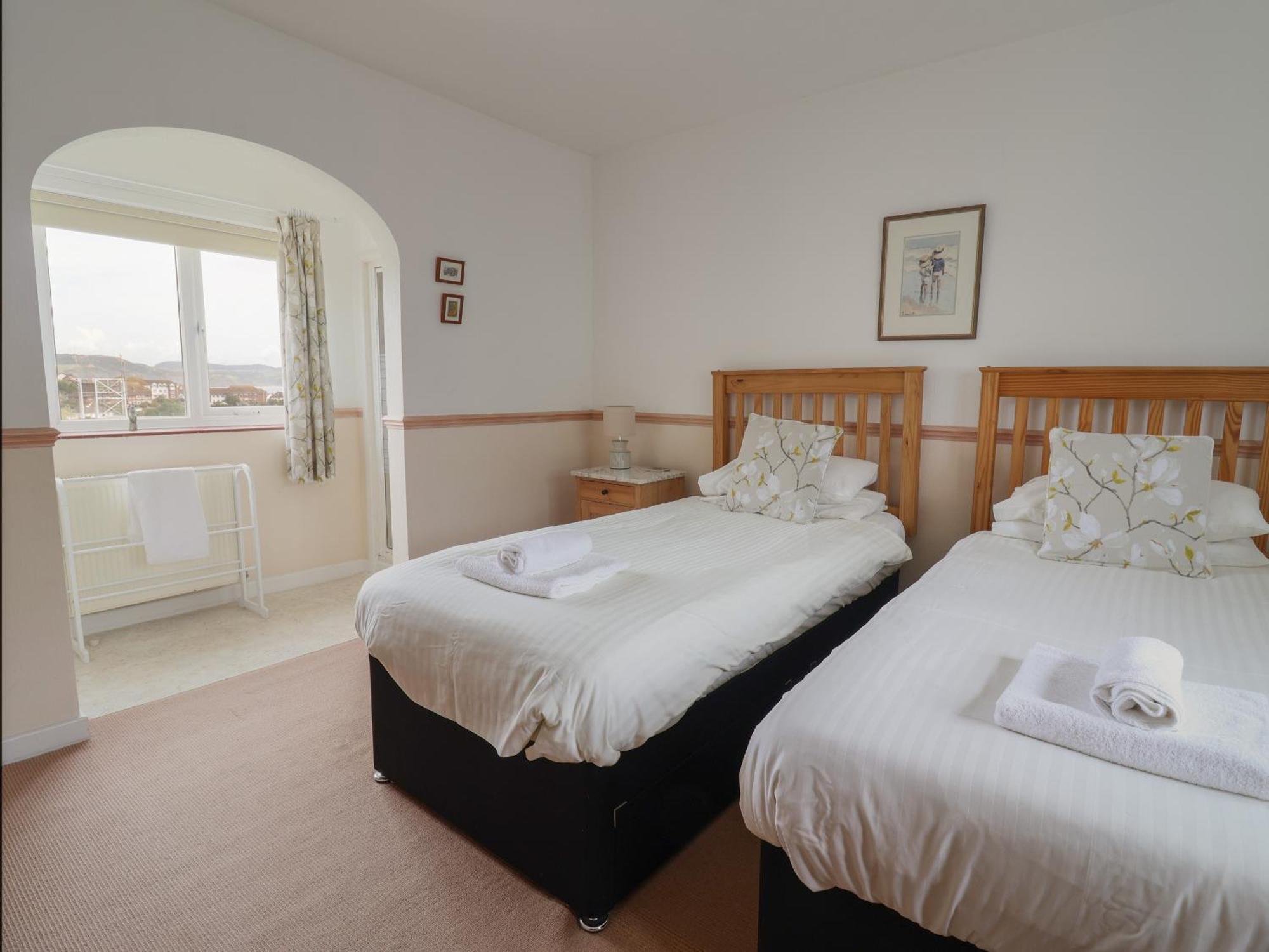 Kelly Bray Lyme Regis Exterior foto