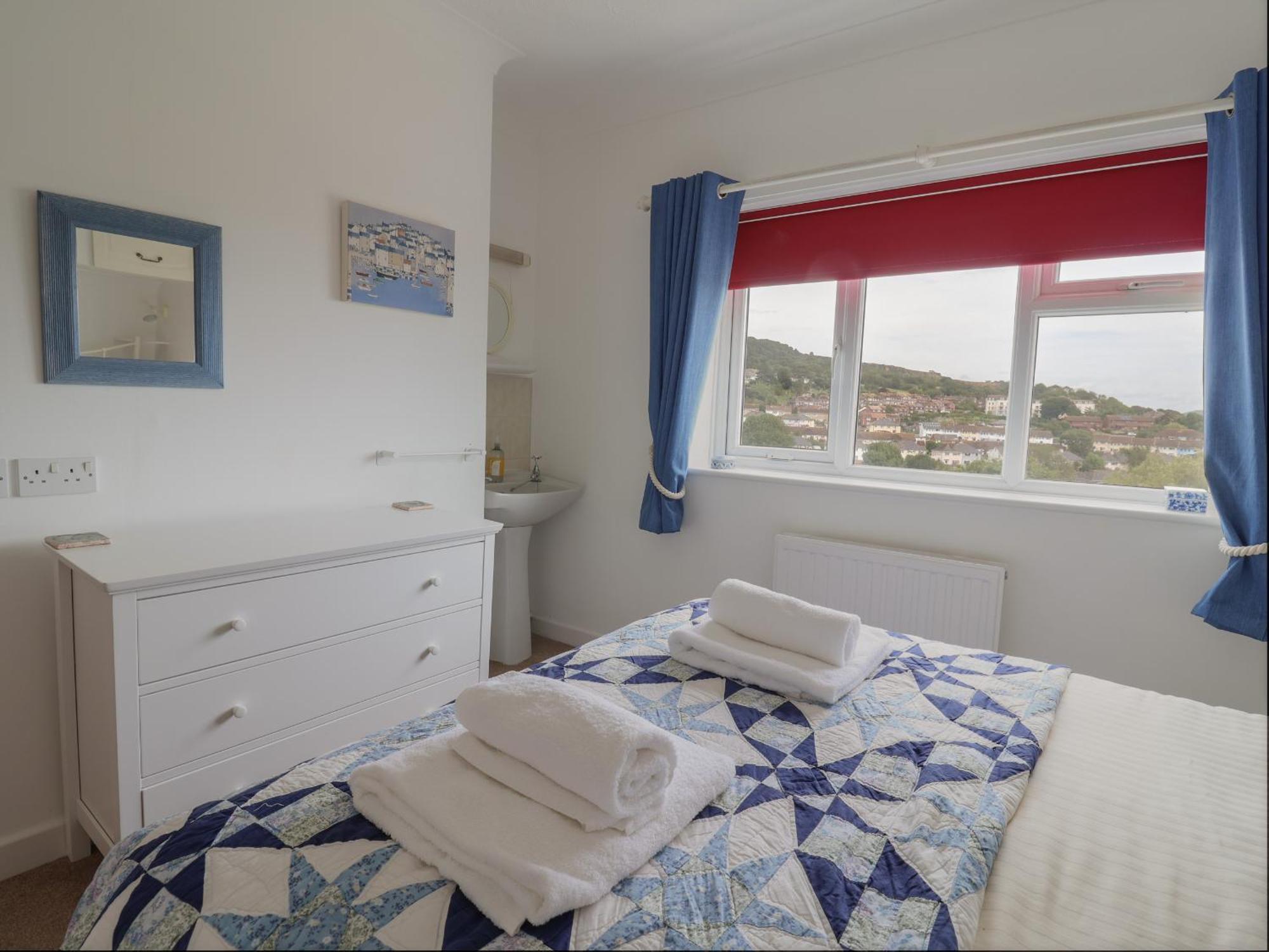 Kelly Bray Lyme Regis Exterior foto