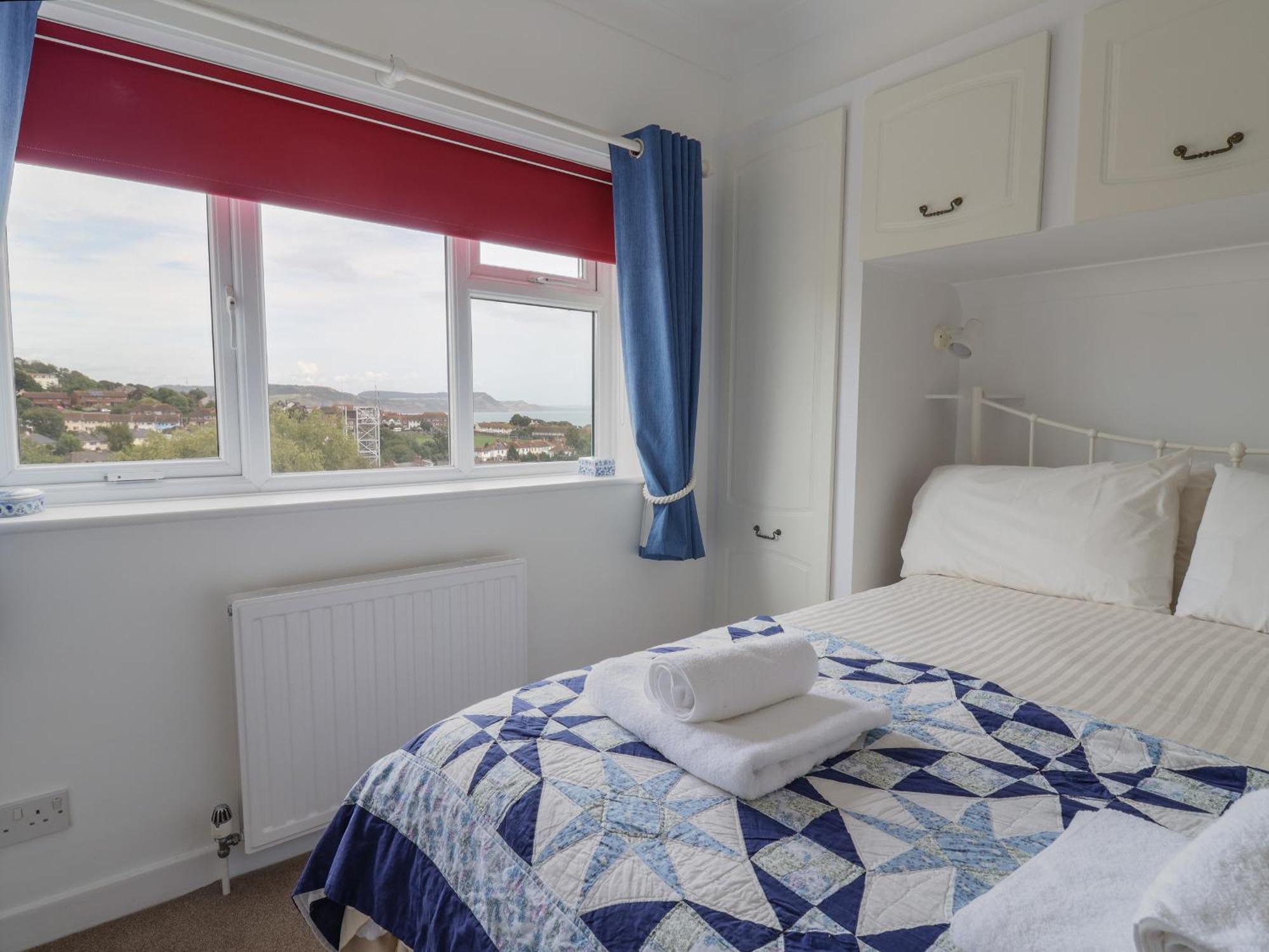 Kelly Bray Lyme Regis Exterior foto